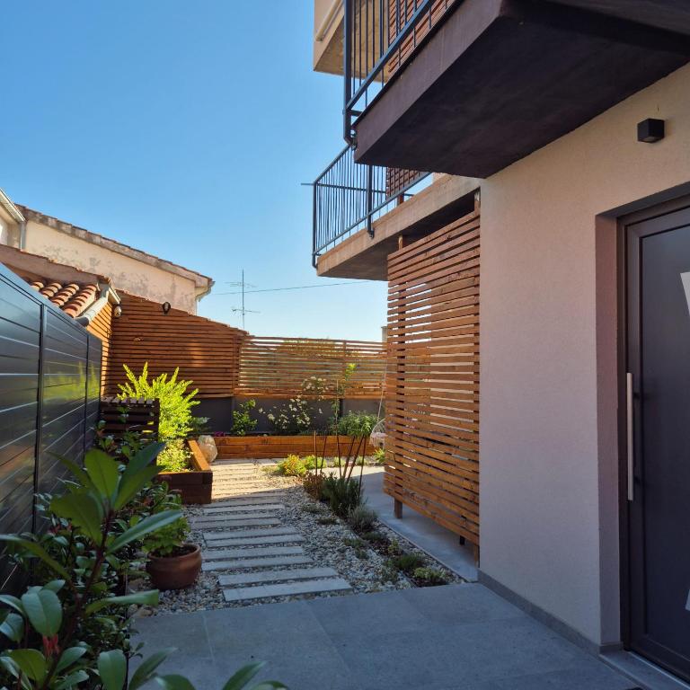 Apartman Laura, Šibenik