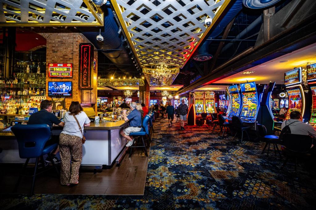 Casino