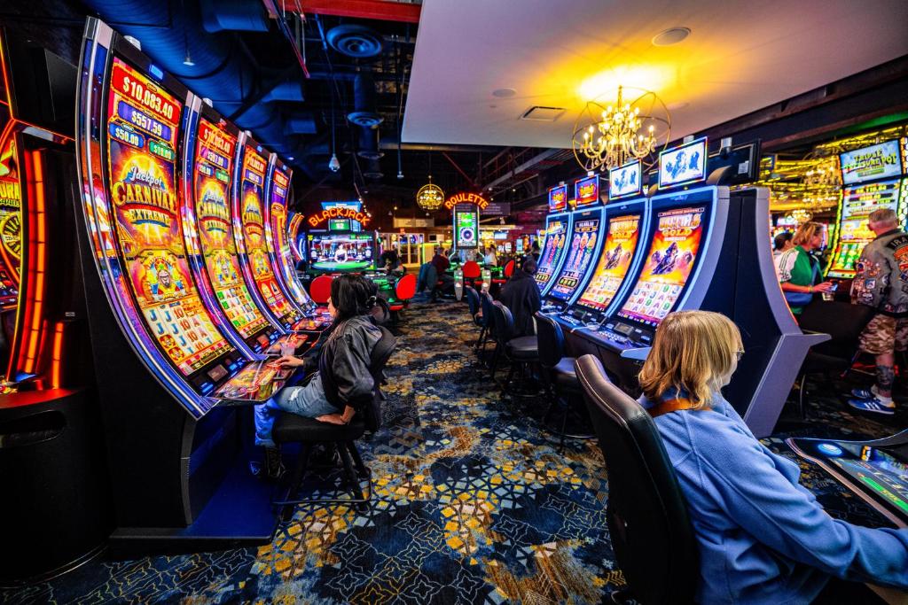 Casino