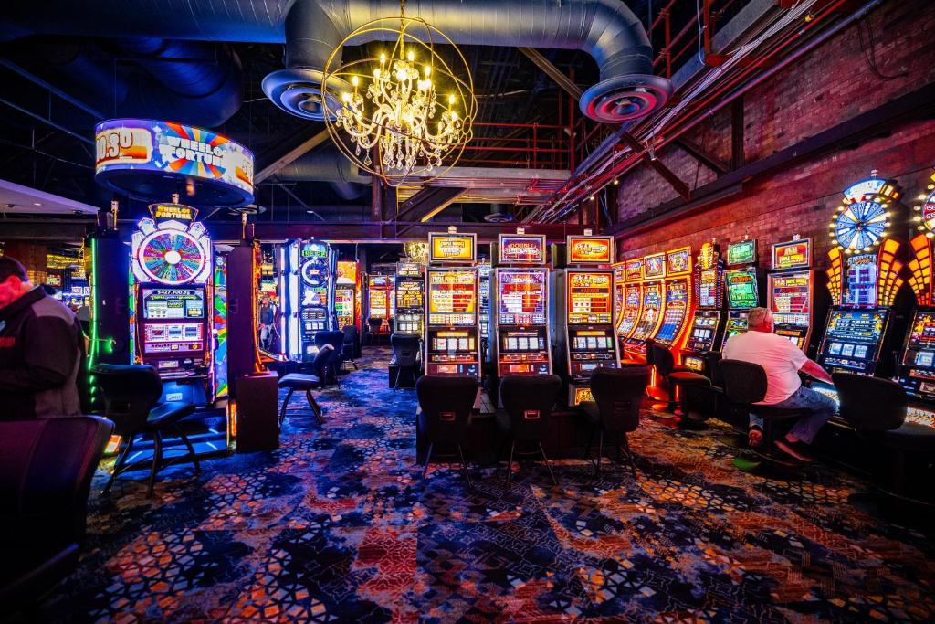Casino