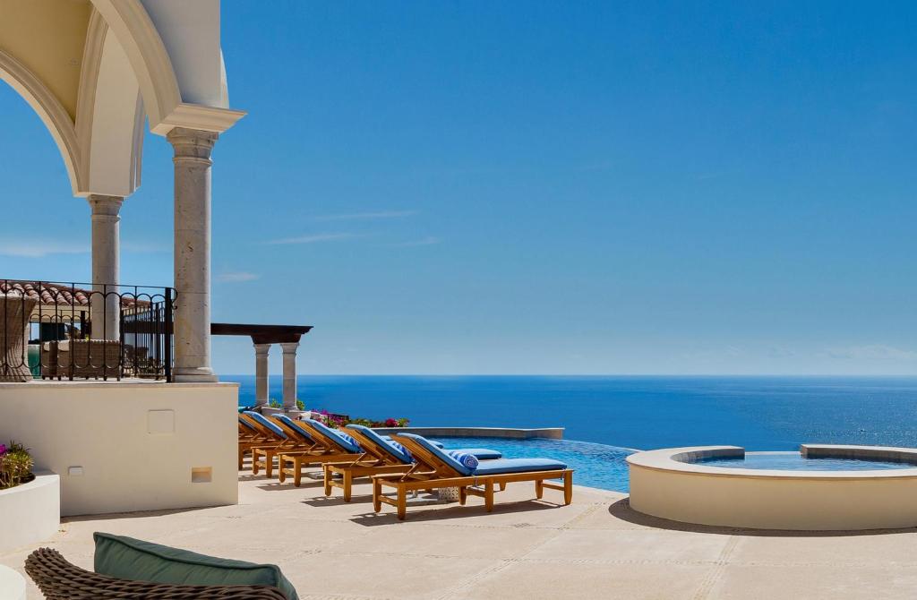 Casa Stella by Cabo Villas - 1