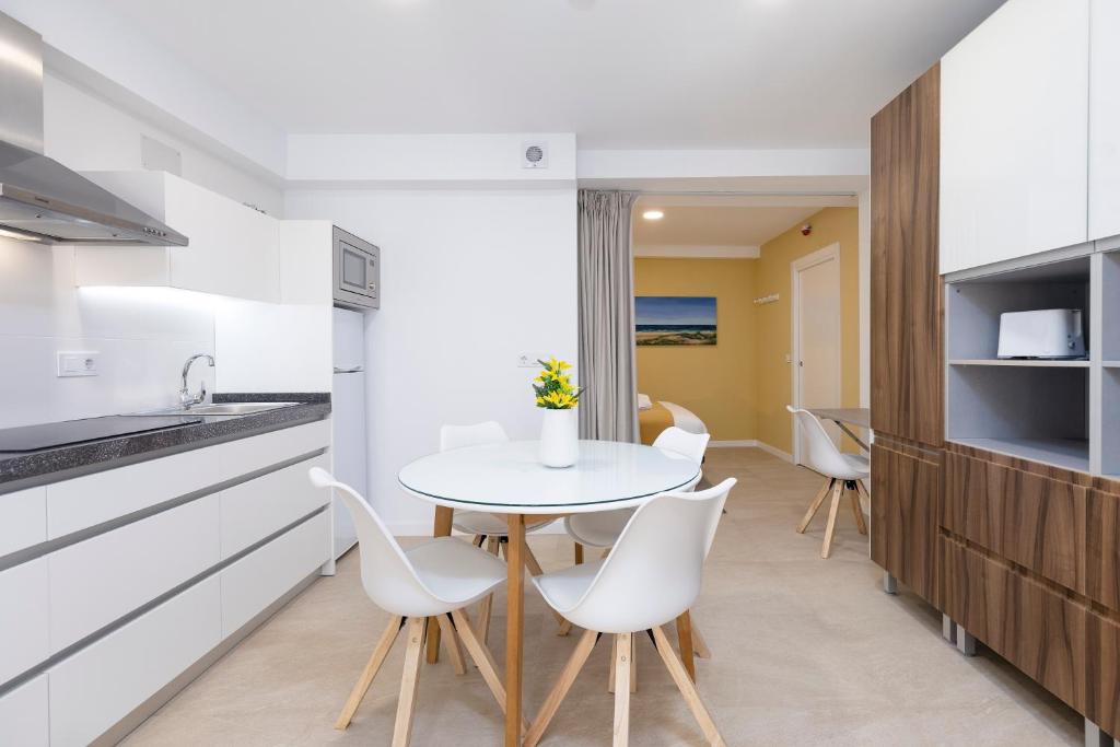 Apartamentos Sol de Azahar - 3