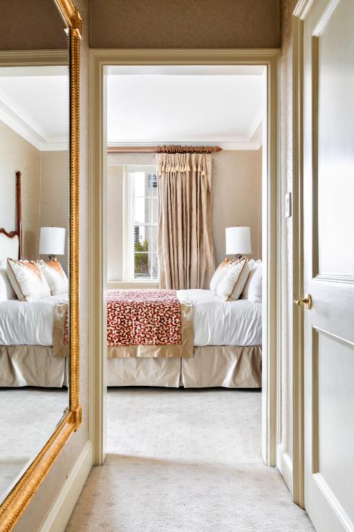 The Pierre New York A Taj Hotel Photo 46