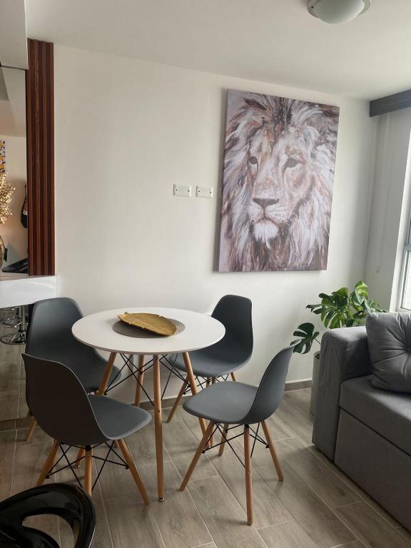 Modern APT Manizales - 3