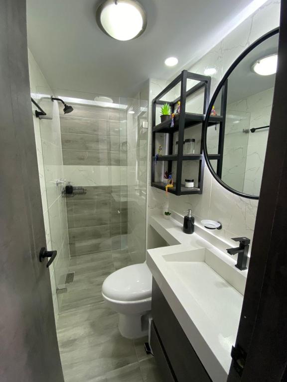 Modern APT Manizales - 4