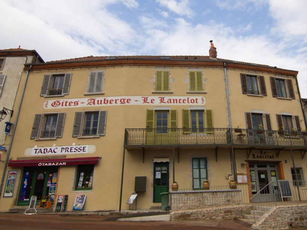 Gites Le Lancelot photo