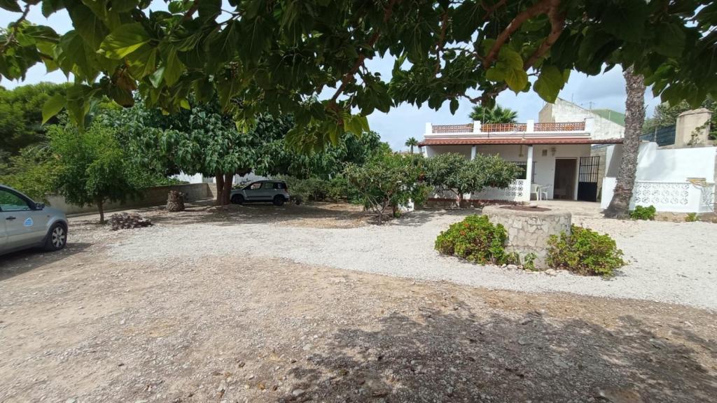Villa Pablo - 1
