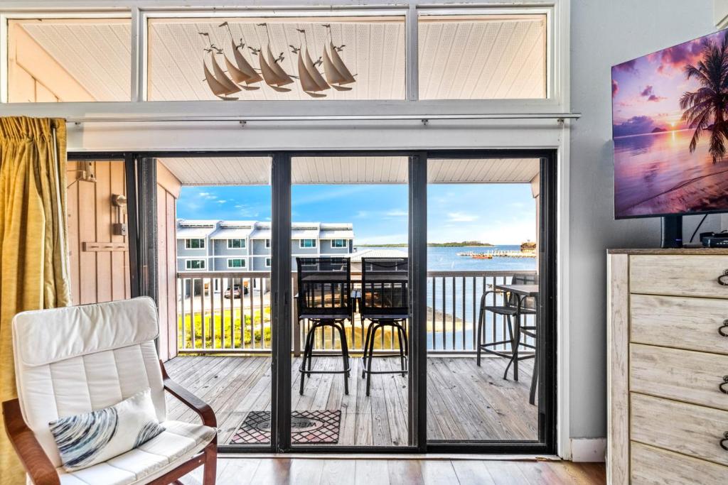 Lighthouse Collector, Cedar Key