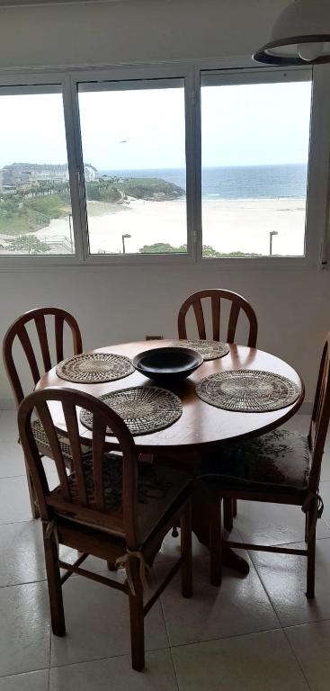 Apartamento clausurado - 1