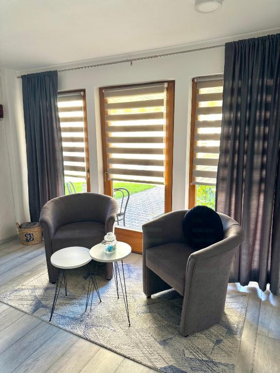 Apartmani Lara&Sara - 2