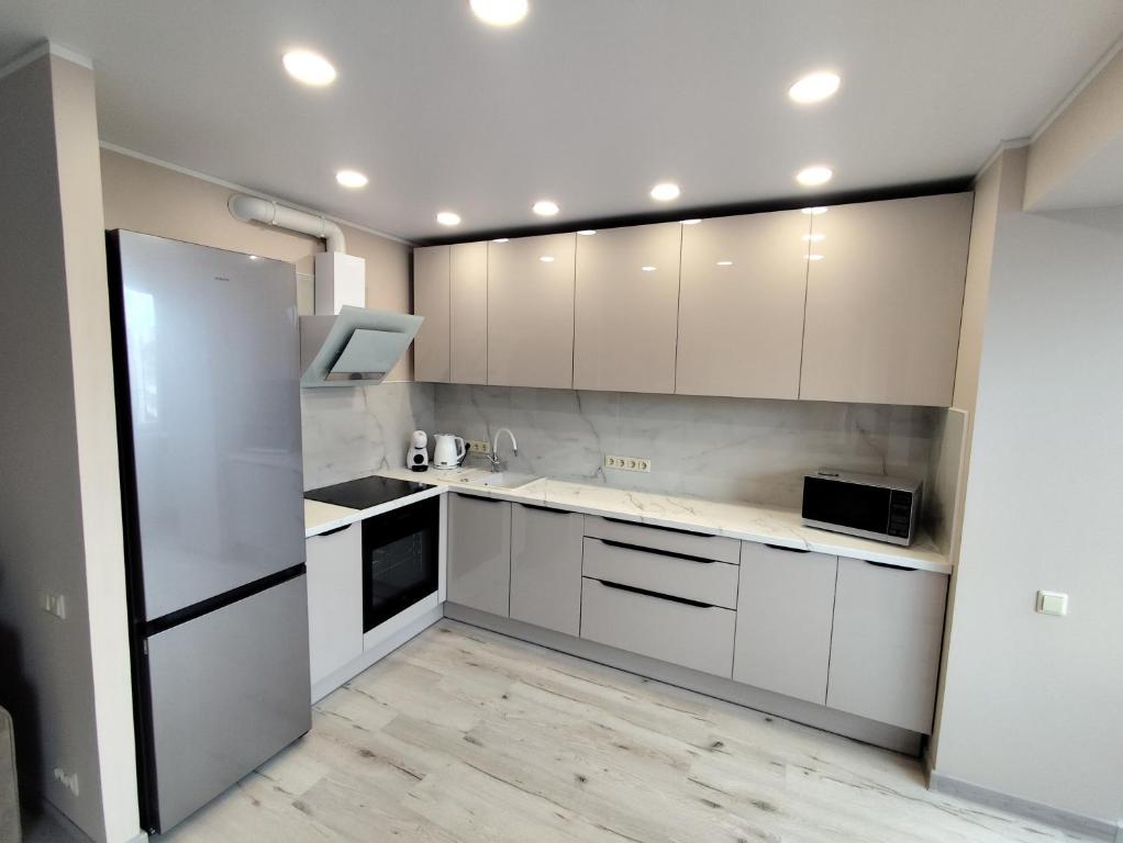 J&N Hause, Visaginas