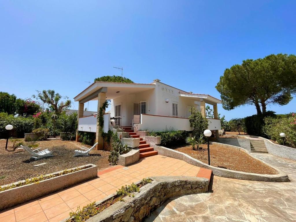 Villa Oleandera a Polignano a Mare, Polignano a Mare