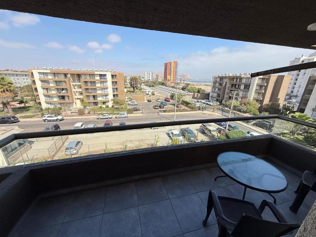 Departamento Arica - 1