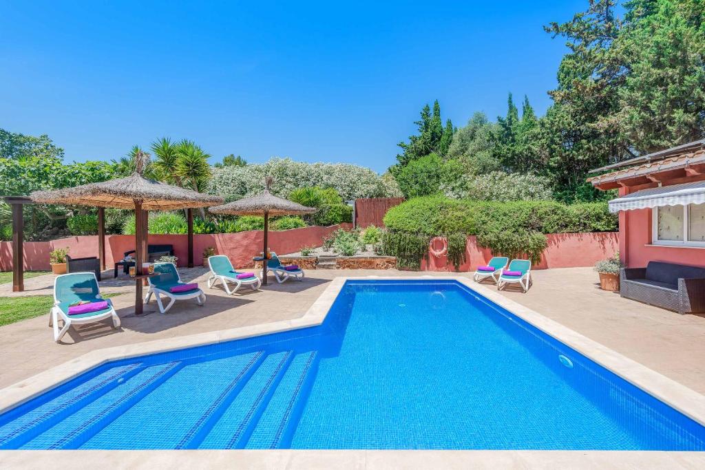 Villa Legendario - 2