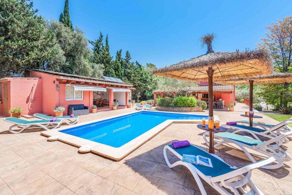 Villa Legendario - 3