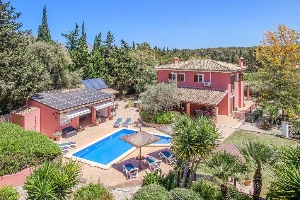 Villa Legendario - 1