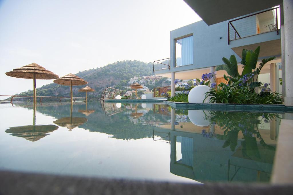 Hotel Hyalma Cliff - Adults Only - 4