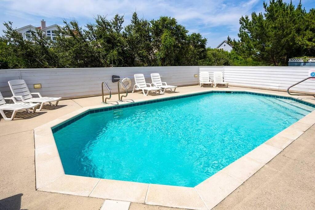 Visual Reference: From 94 Private Pool And Hot Tub With Ocean Views