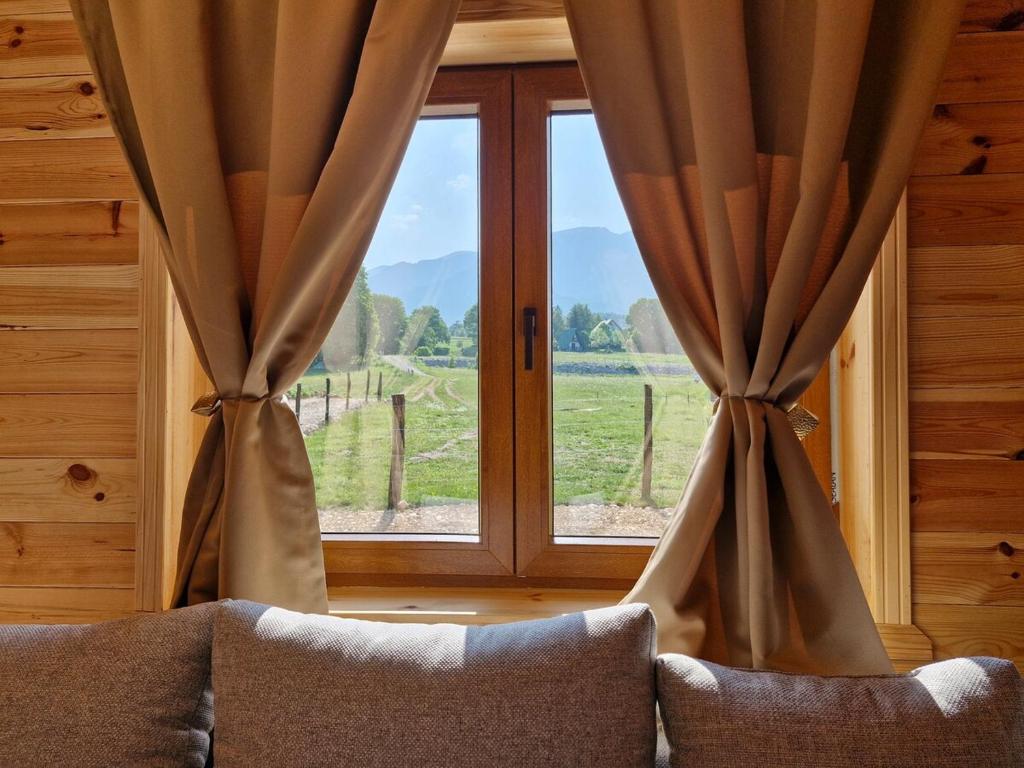 Hush Chalet Durmitor - 3