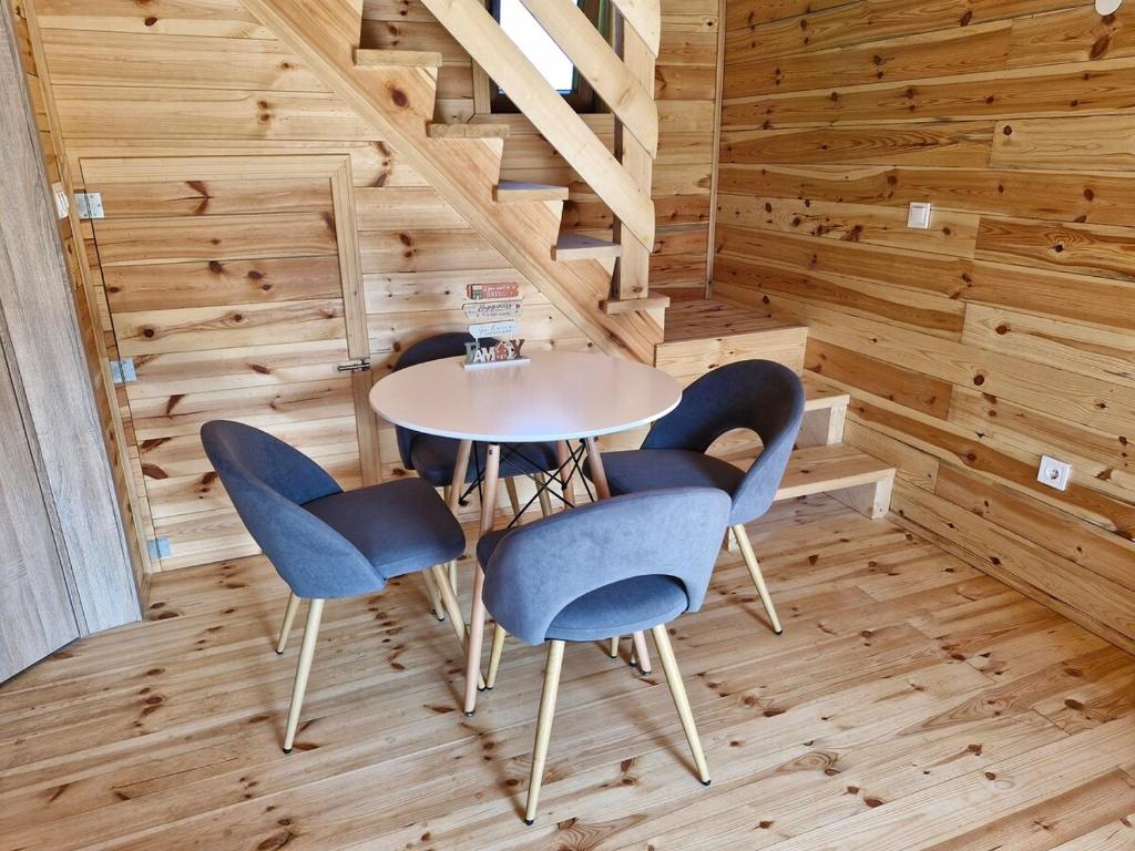 Hush Chalet Durmitor - 5