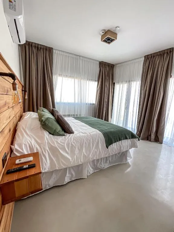 Parry Smart Hotel, hotel in Puerto Madryn