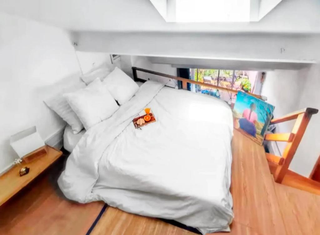 Appartement contemporain à La Seyne-sur-Mer, 30 m², terrasse - 5