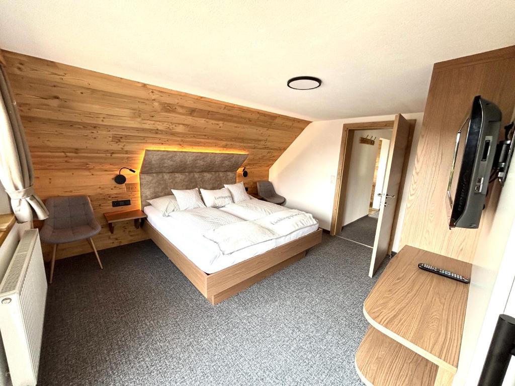 Haus Sonnleitner Appartement Dachstein - 5