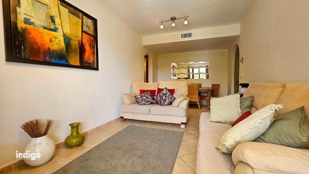 Ground floor apartment - 6 people - CAP01 - 5
