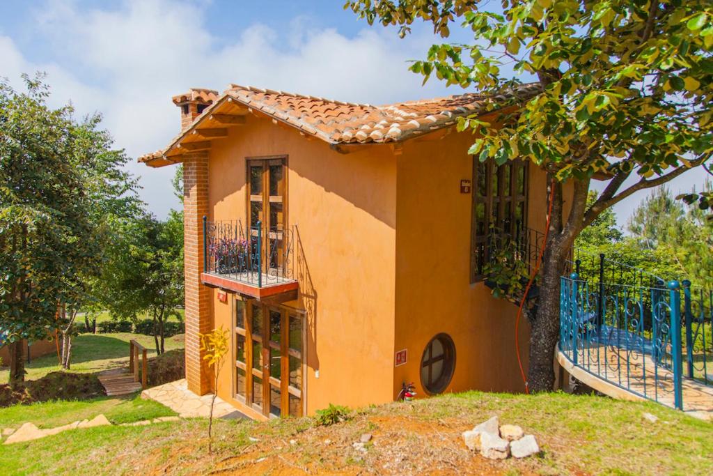 Cabañas Suites Sergia Torres - 2