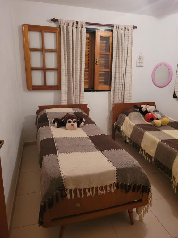 Casa de fin de semana en El Condado - 2