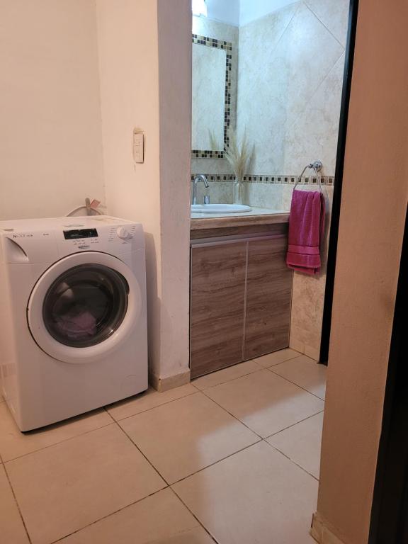 Casa de fin de semana en El Condado - 3