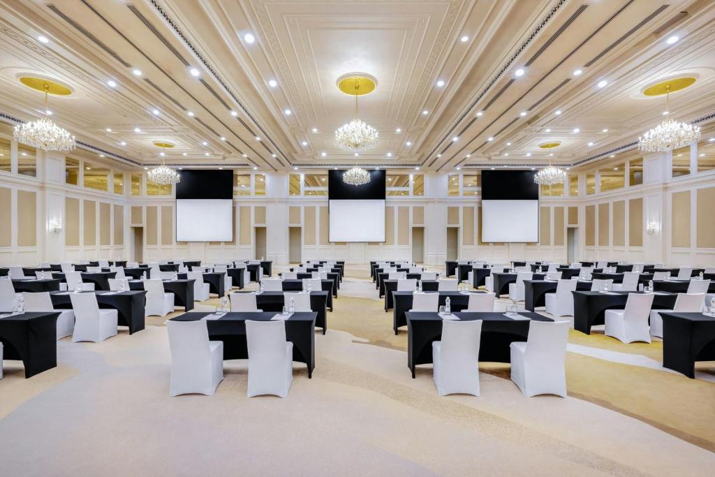 Meeting room / ballrooms