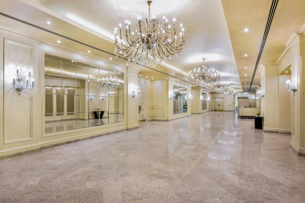 Meeting room / ballrooms