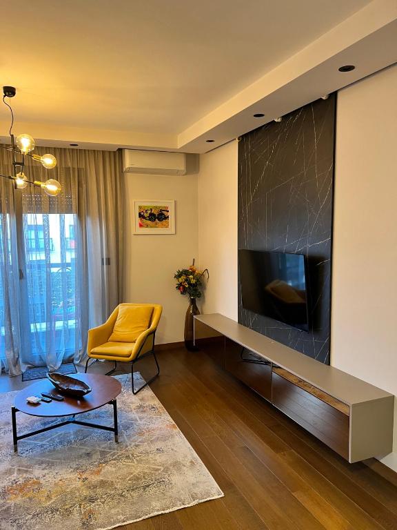 Montenegro Prestige Suite - 3