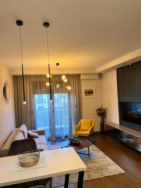 Montenegro Prestige Suite - 2