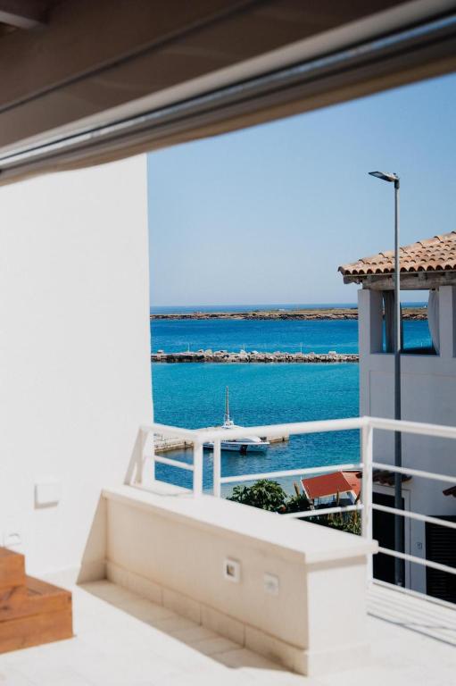 Sea House - Suite vista mare - 4