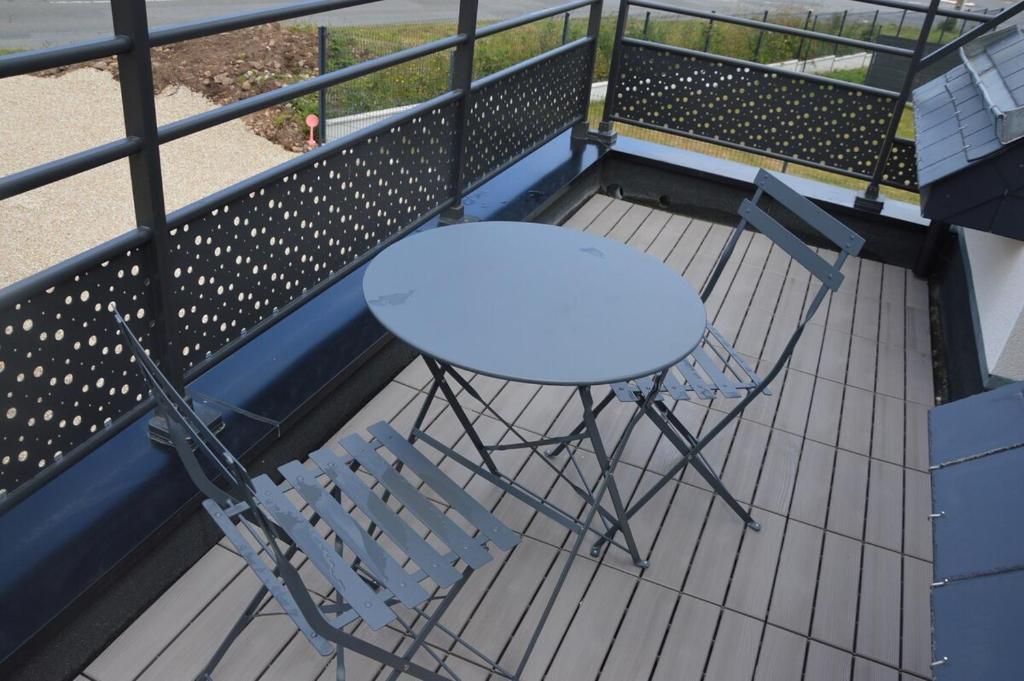 Maison familiale avec jardin à 2 pas de la mer - 5