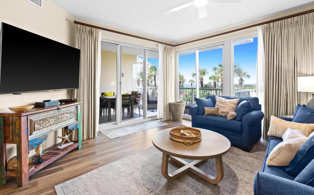 The Crescent 112, Destin