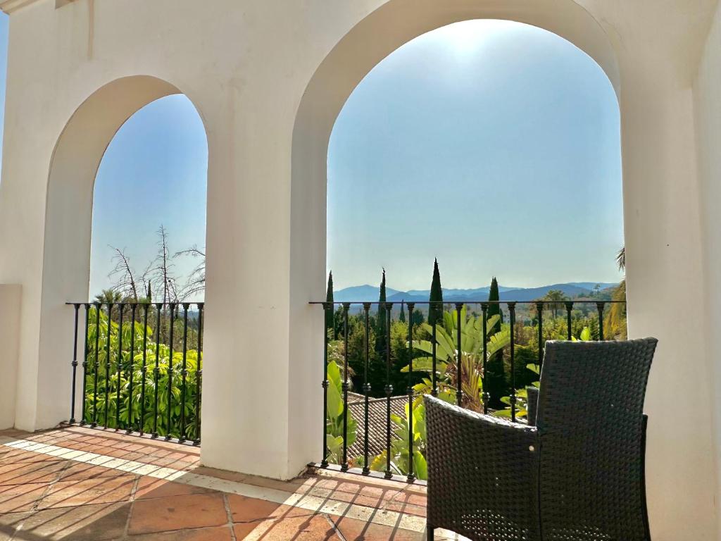 Duplex-penthouse with stunning panoramic view - 2