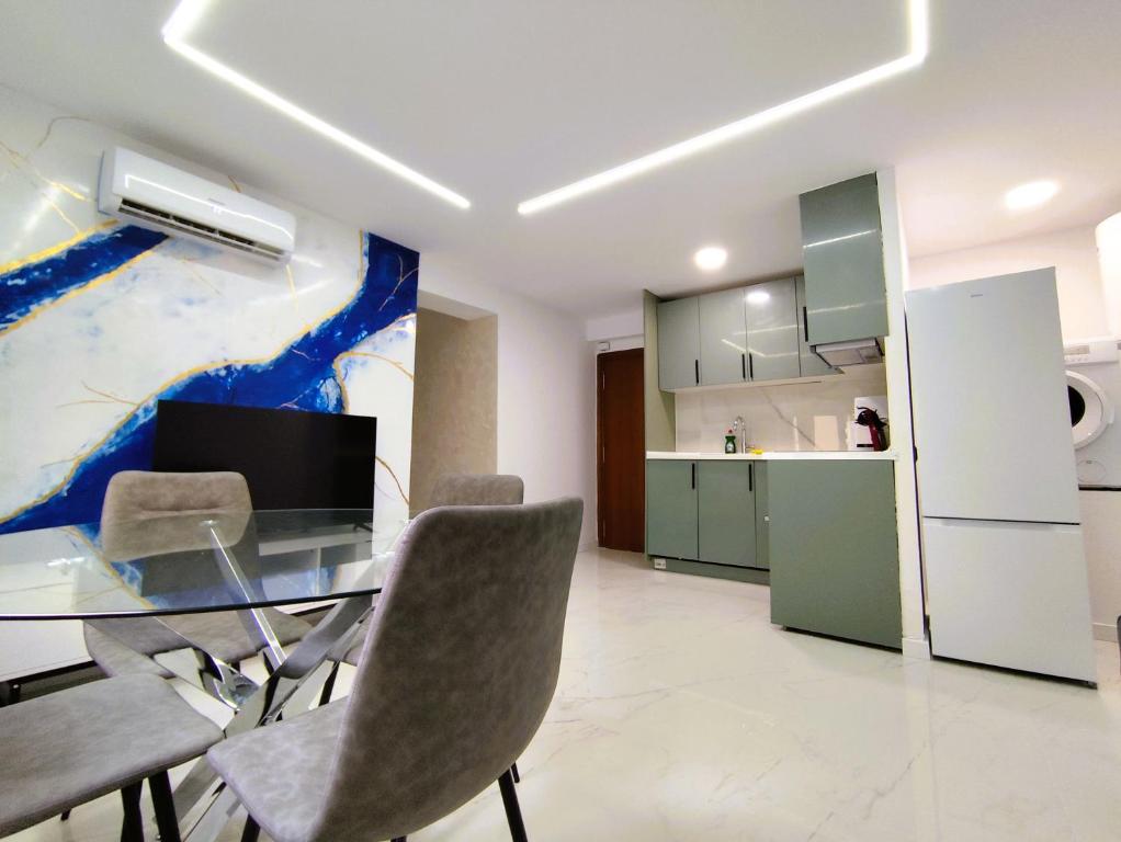 Alicante Central Luxe - 1