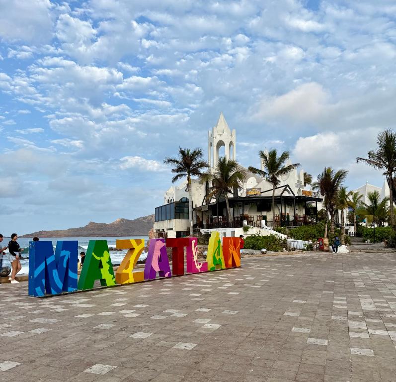 Excelente apto muy cerca de la playa 202 - 3