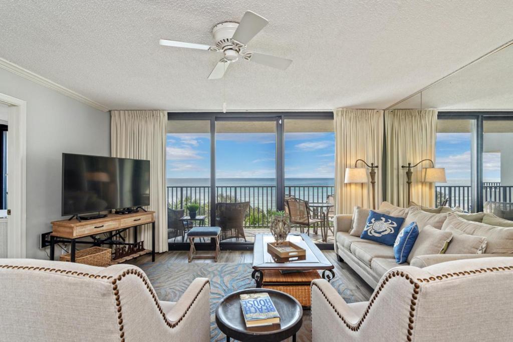 One Seagrove Place 0307, Santa Rosa Beach