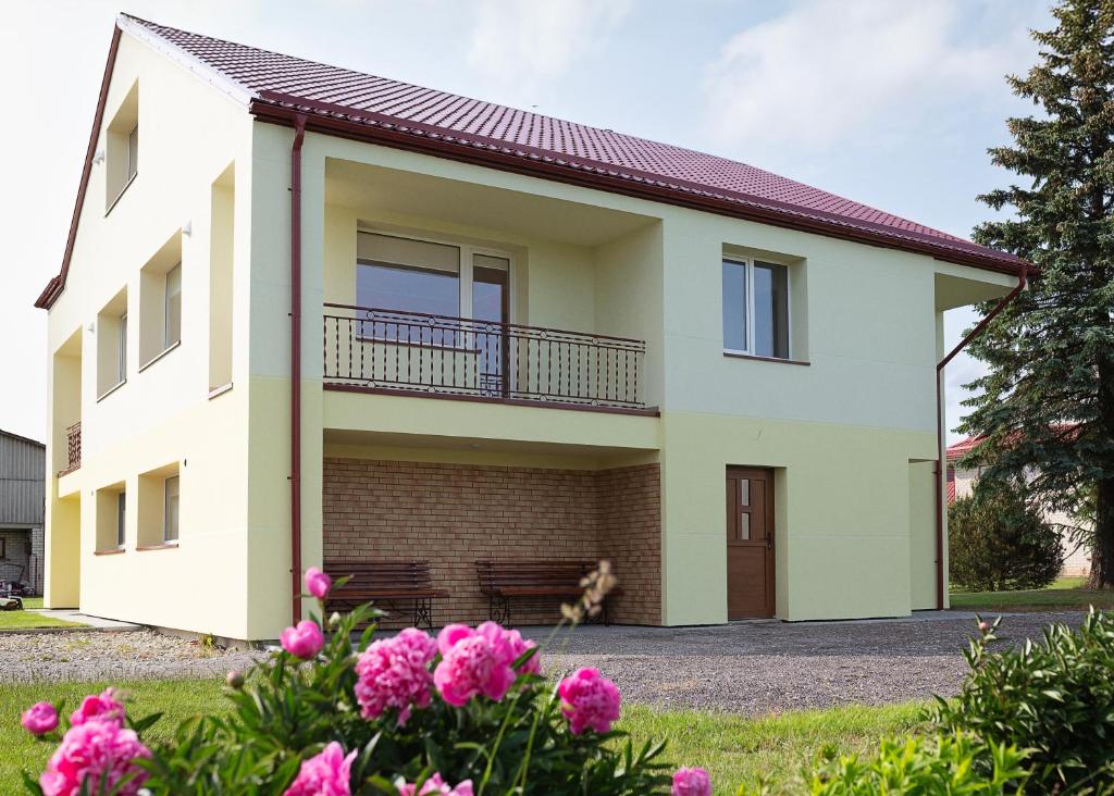 Degučiai ,svečių namai, Šakiai