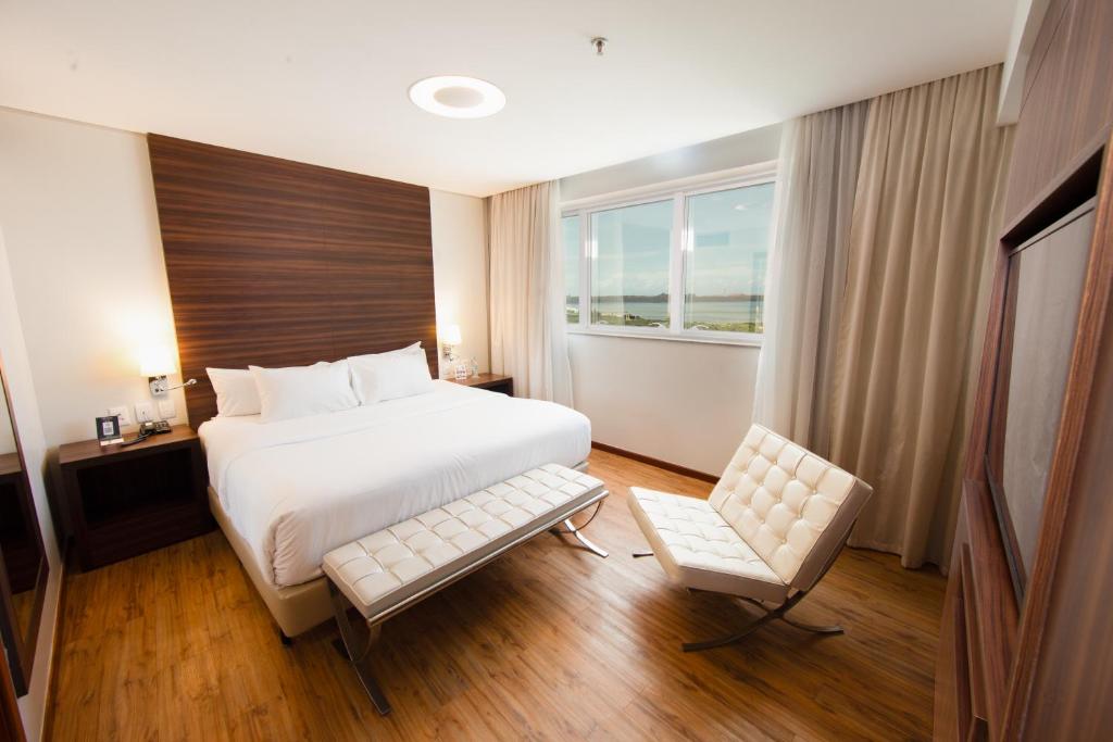 Quality Hotel Vitoria