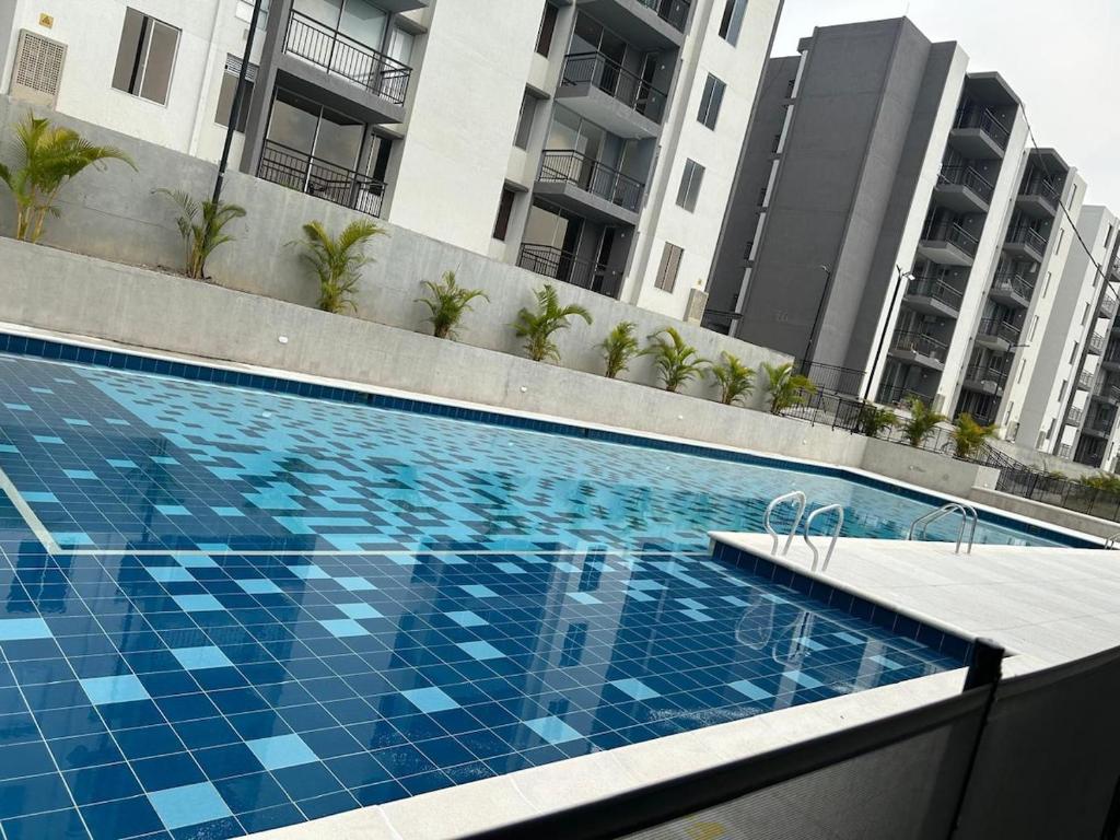 Apartamento Vacacional en Ricaurte - 2