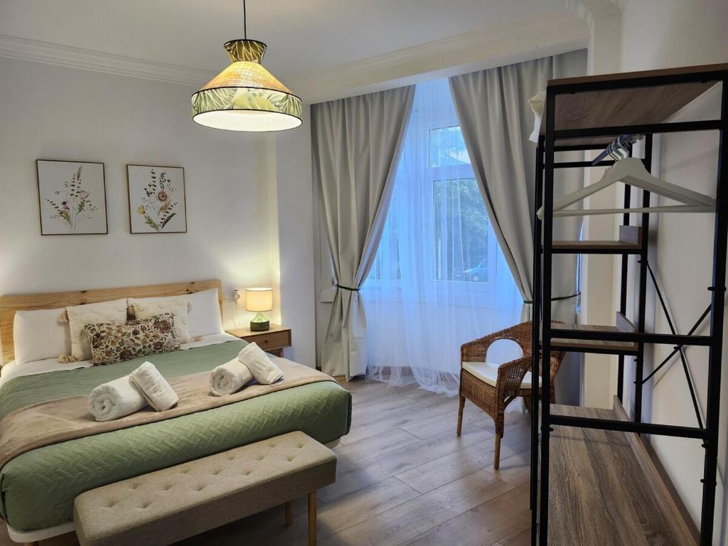 Apartamento O Trebello - 1