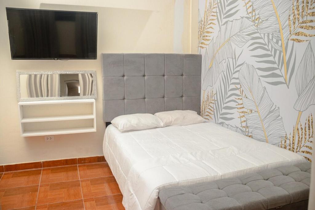 Lovely Apartment-Punta Hermosa - 3