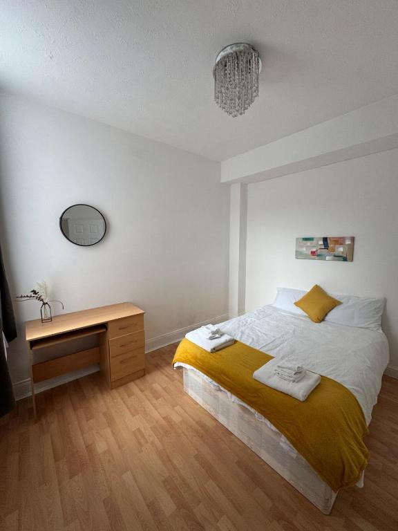 Tranquil 4BR in Portsmouth, Portsmouth