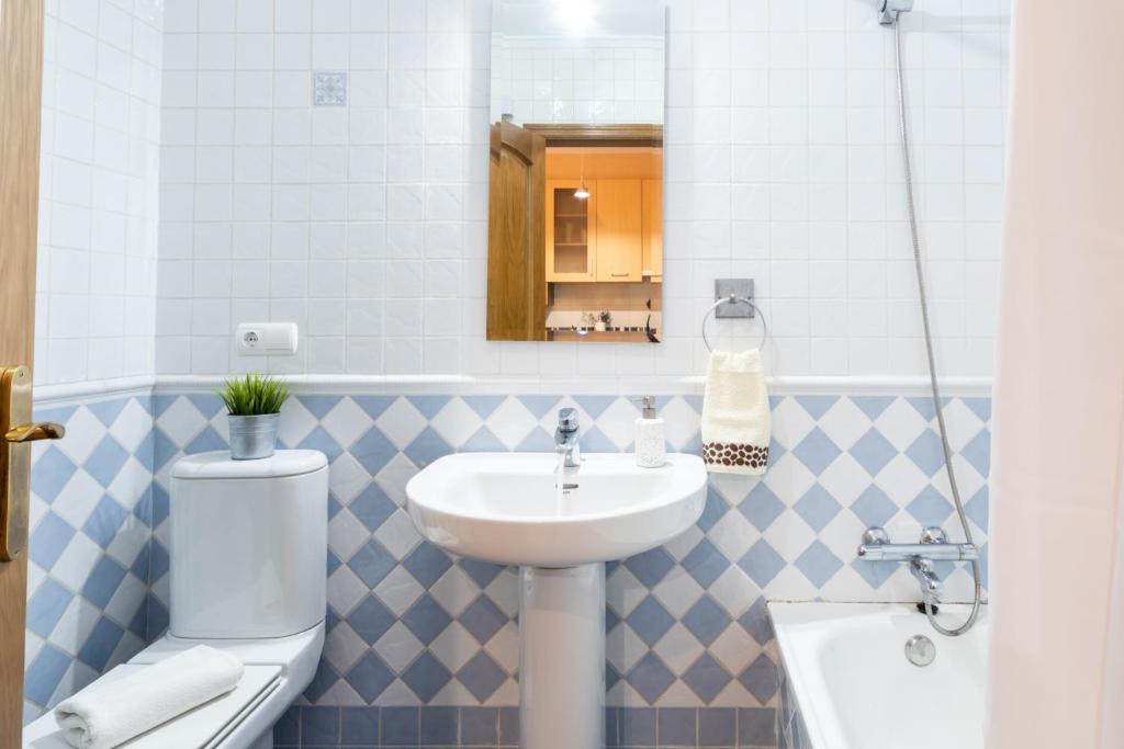 Apartamento Las Cruces 3 - 5