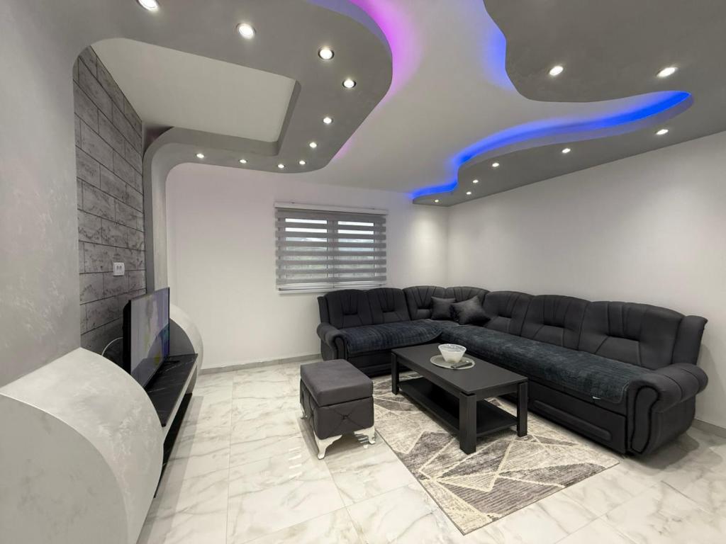 Mirni Raj, Bajina Bašta